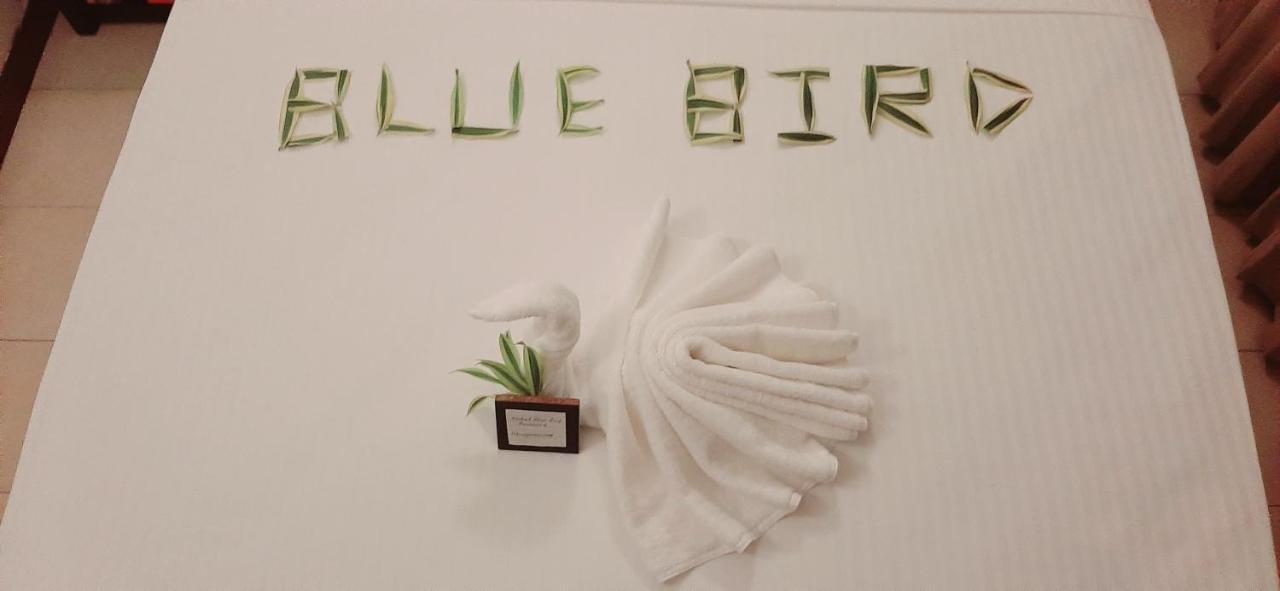 Hotel Blue Bird Negombo Luaran gambar